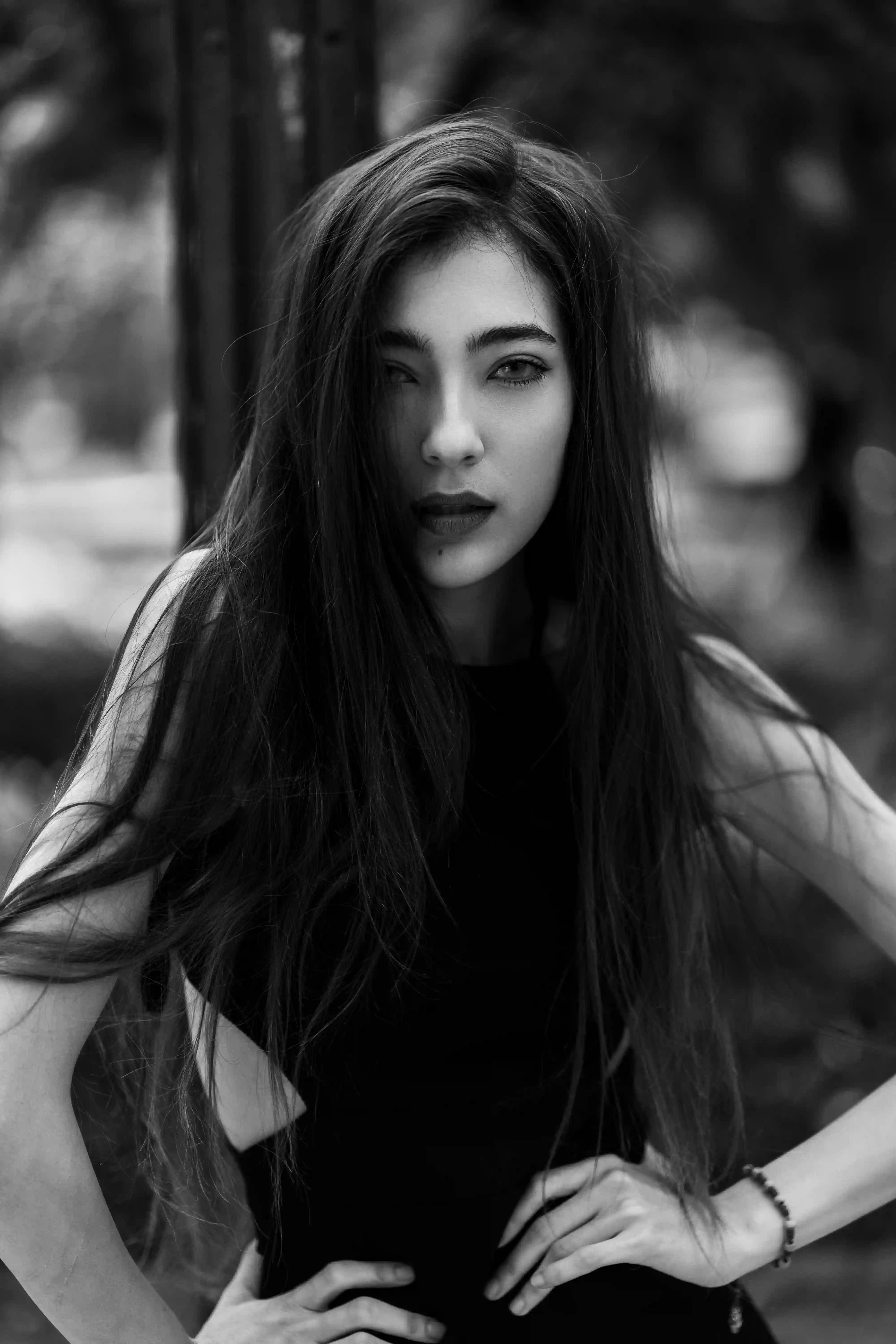 Giulianna Magri Clásico editorial — Enrique Herranz