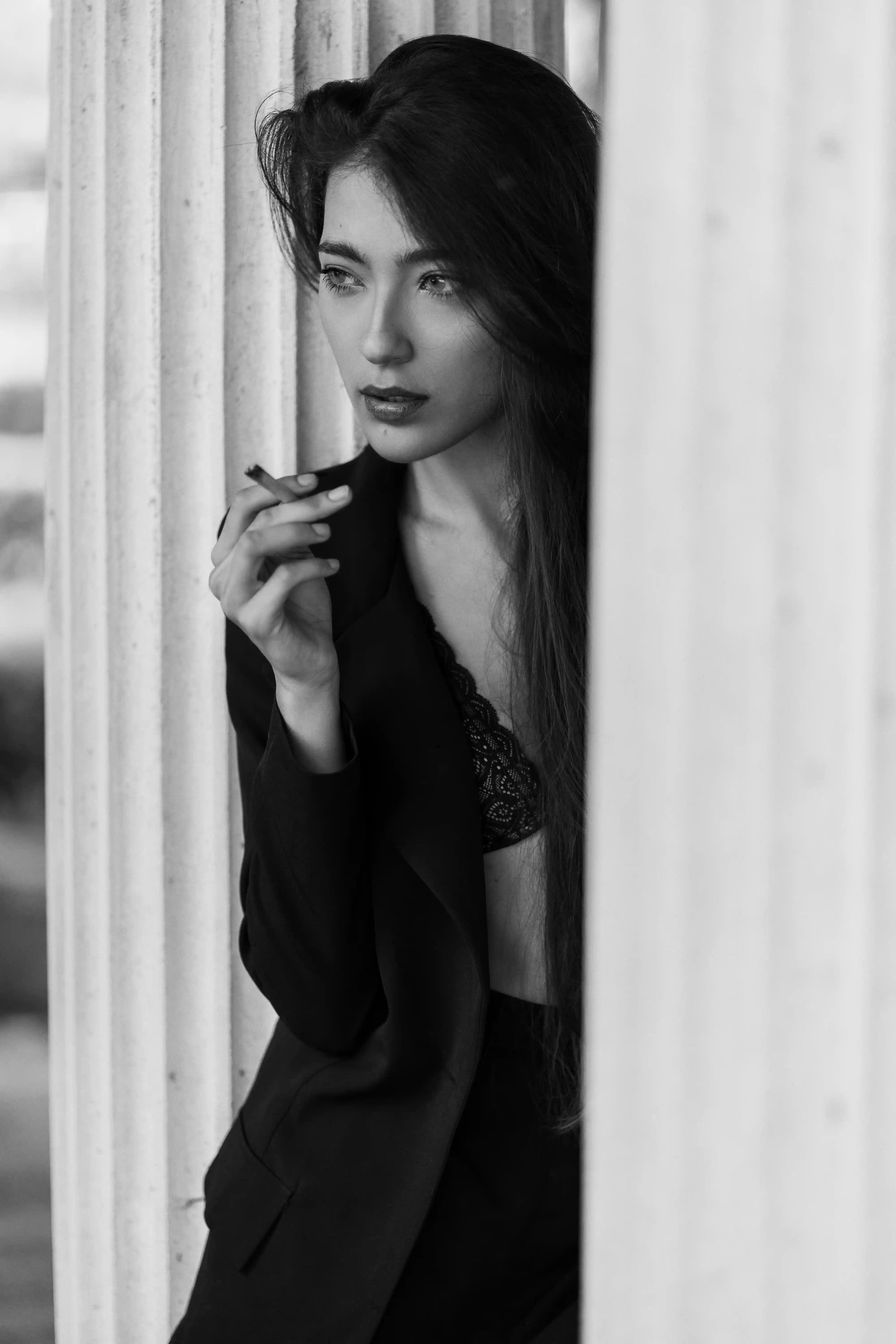 Giulianna Magri Modernidad editorial — Enrique Herranz