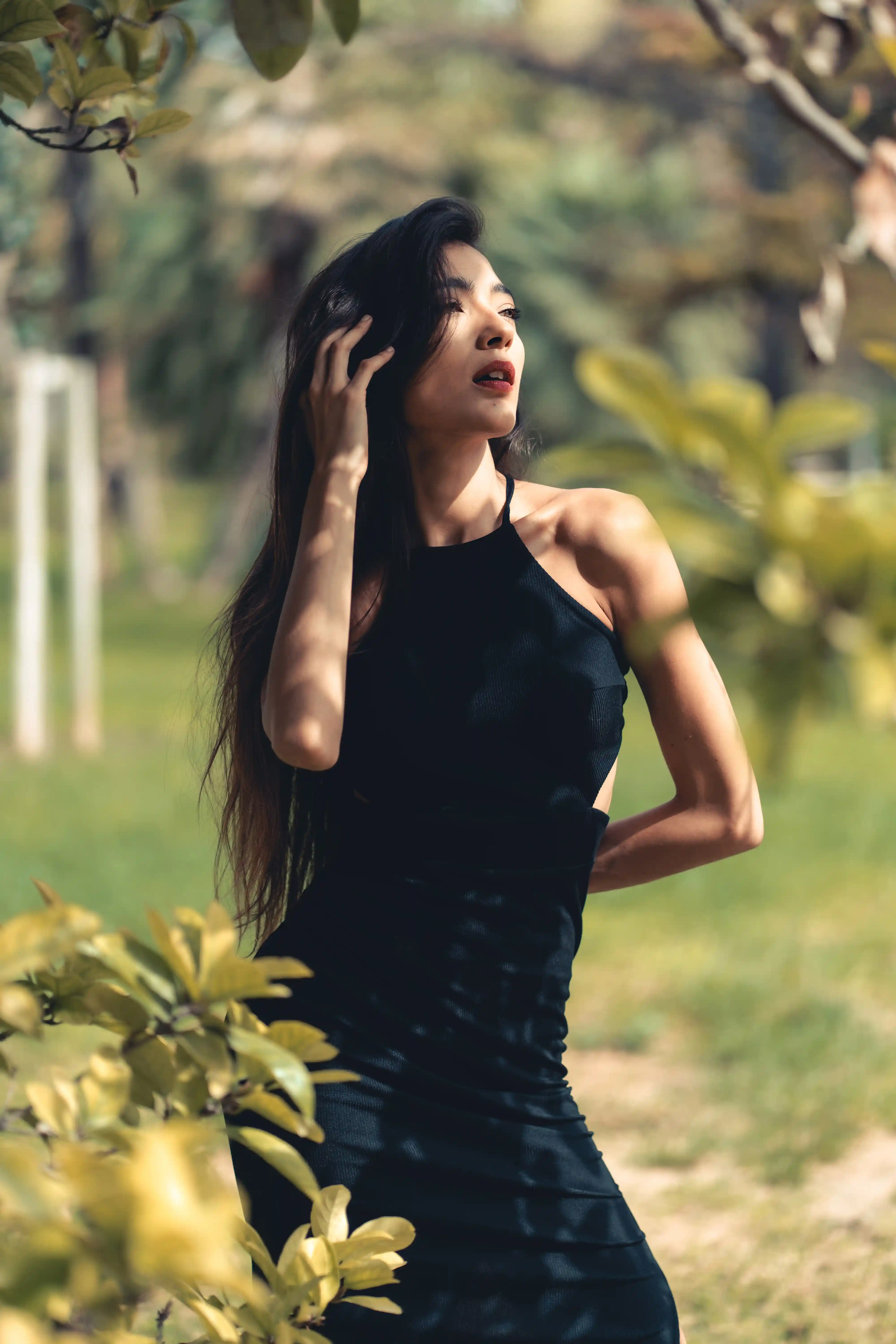 Giulianna Magri Editorial en España — Enrique Herranz