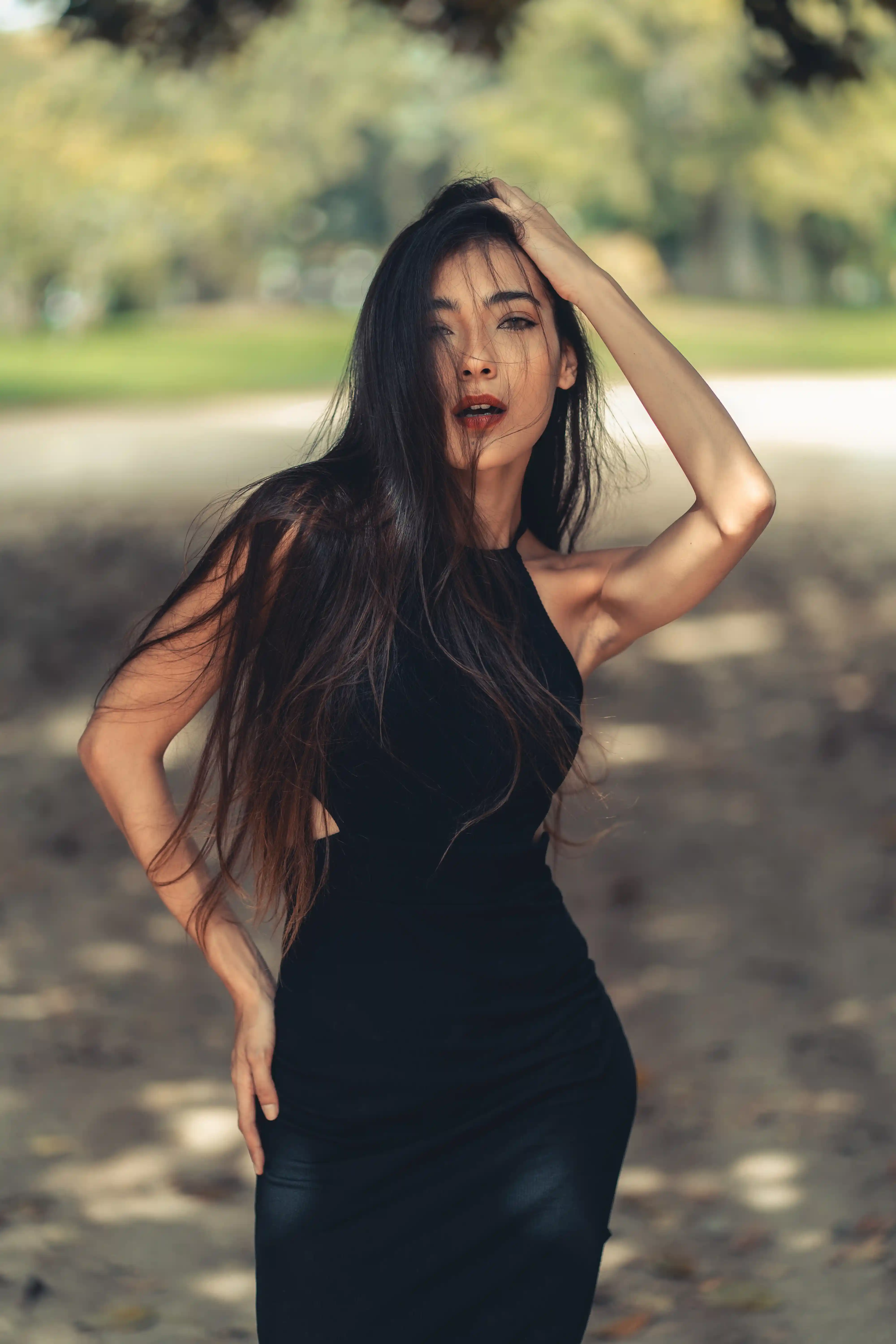 Sesión editorial — Enrique Herranz