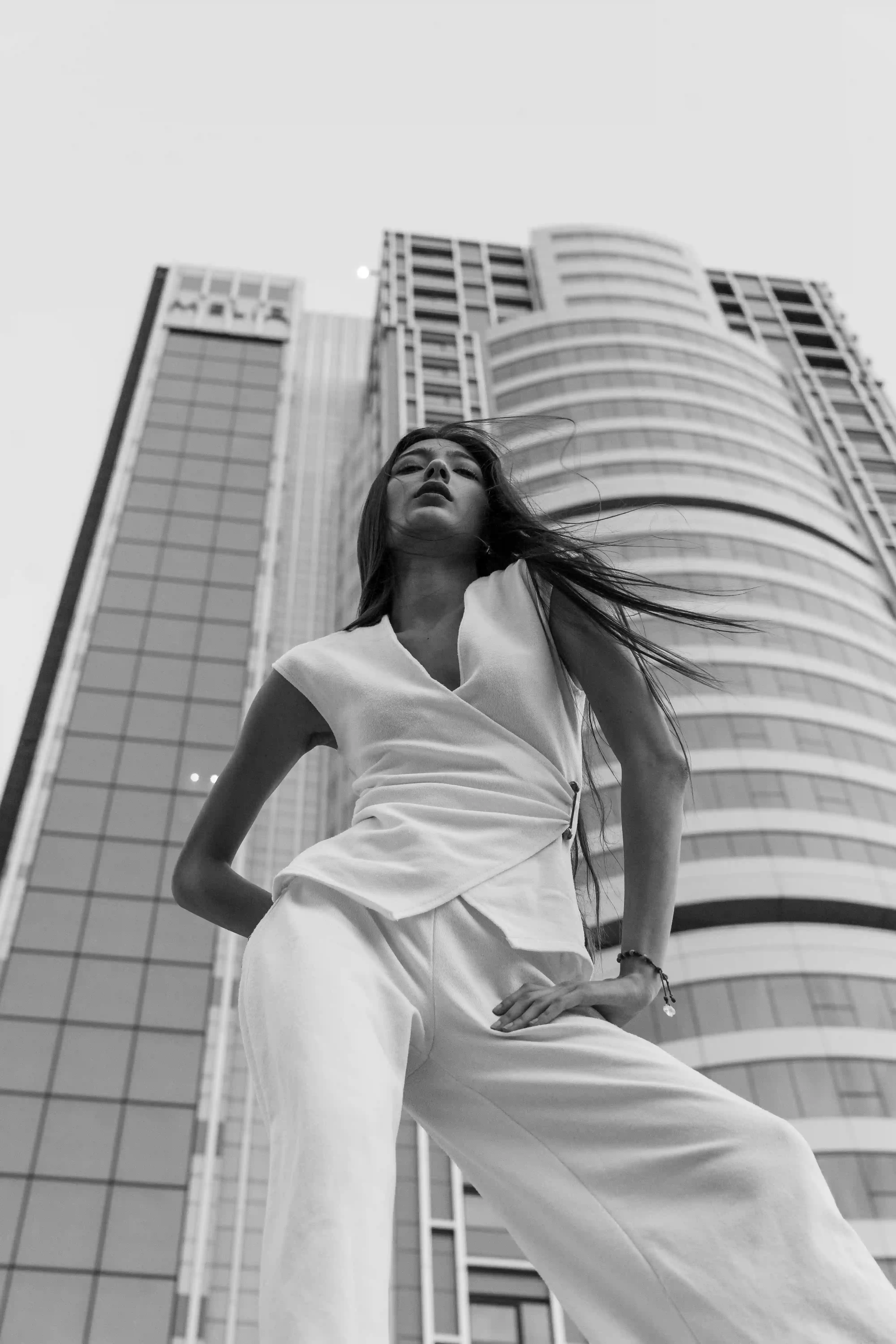 Giulianna Magri foto editorial — Javier H (Xavifoto_)