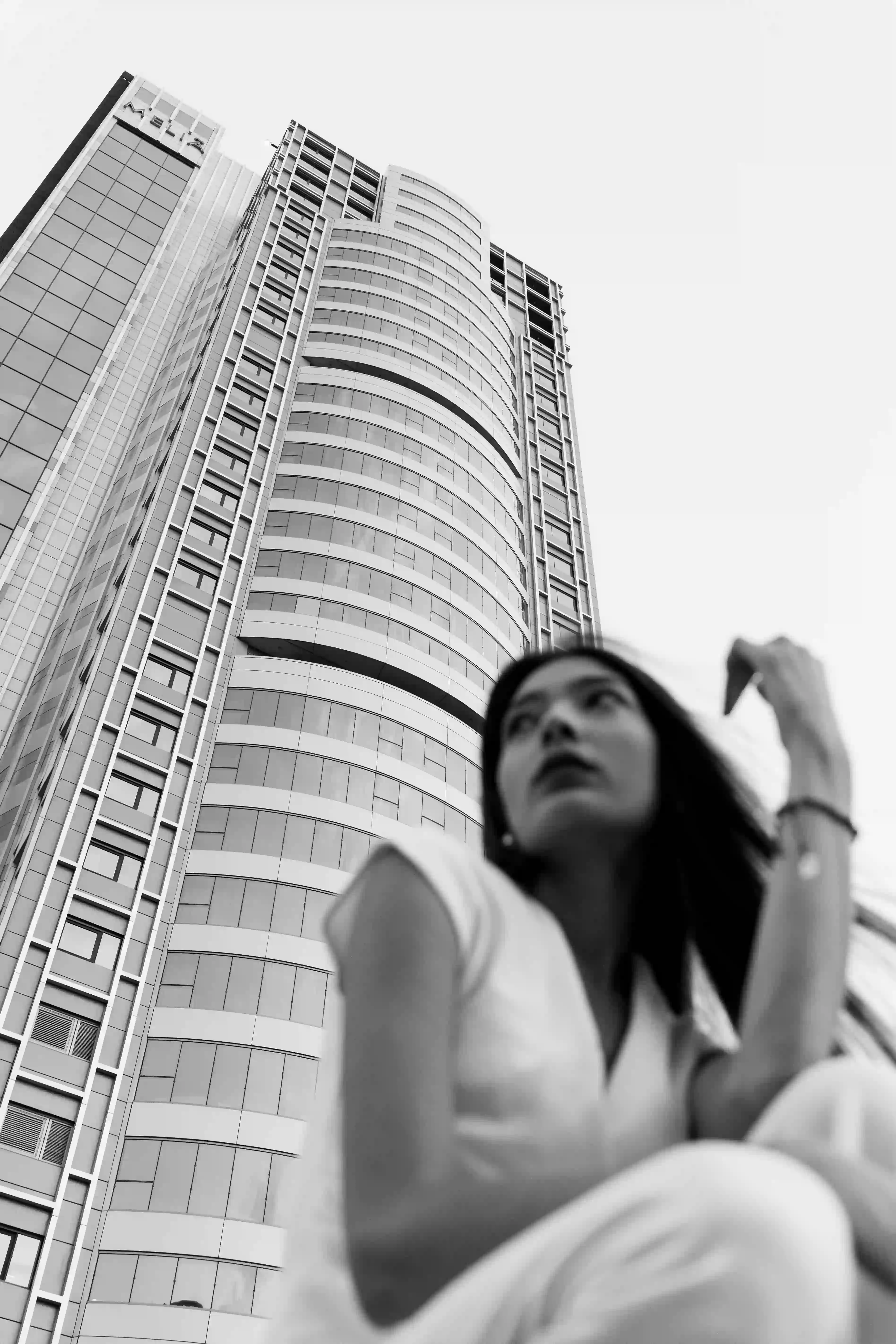 Giulianna Magri Fashion storytelling — Javier H (Xavifoto_)